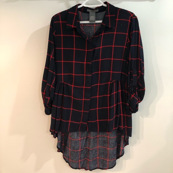 Tunic top - Picture 1 of 2